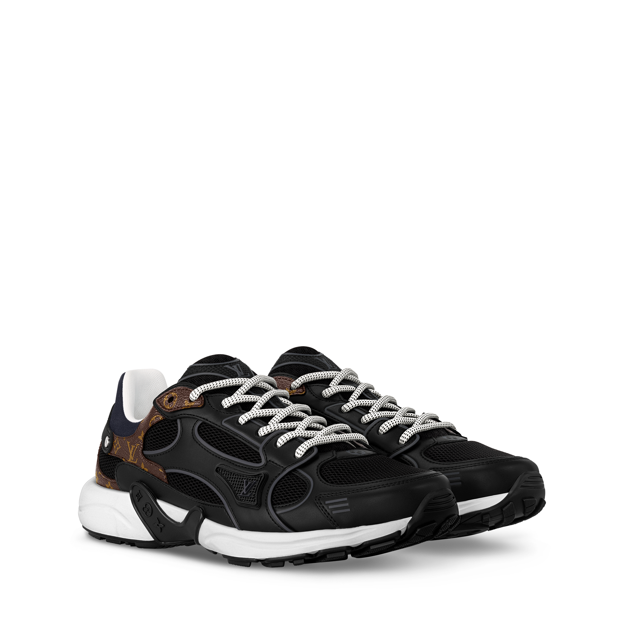 Kikoルイ ヴィトン LOUIS VUITTON オランプオロール Tênis LV Olympia - Sapatos | LOUIS VUITTON ®